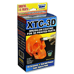 XTC 3D Ρητίνη Επικάλυψης