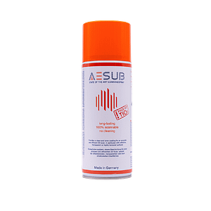 AESUB Orange Spray