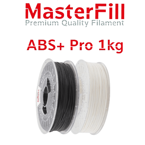 Masterfill ABS+ Pro Get3d